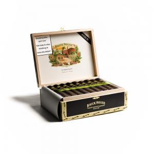 Brick House Maduro Mighty Mighty Cigar - Box of 25